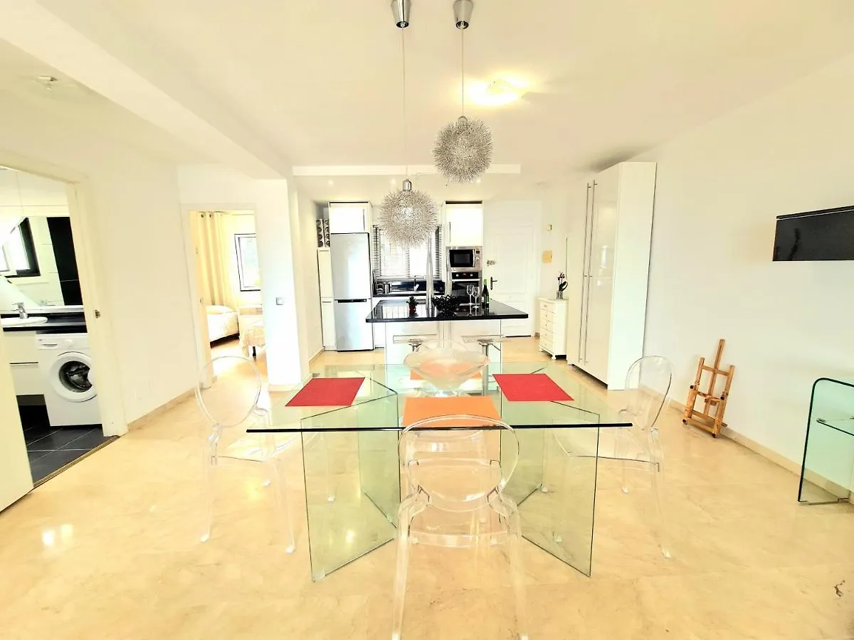 Sunrise Sea Views Eco Apartment With Swimming Pool Mijas Ισπανία
