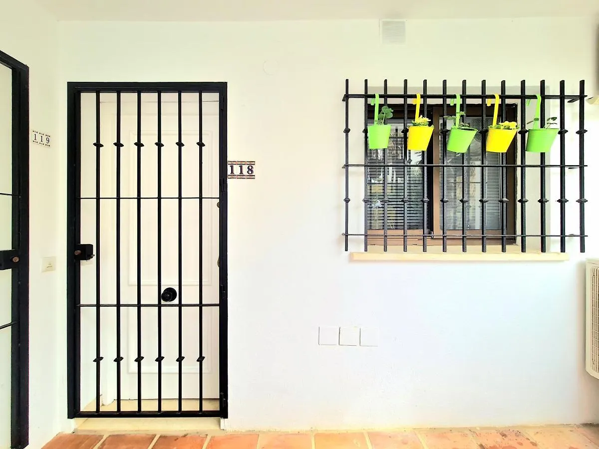 Sunrise Sea Views Eco Apartment With Swimming Pool Mijas