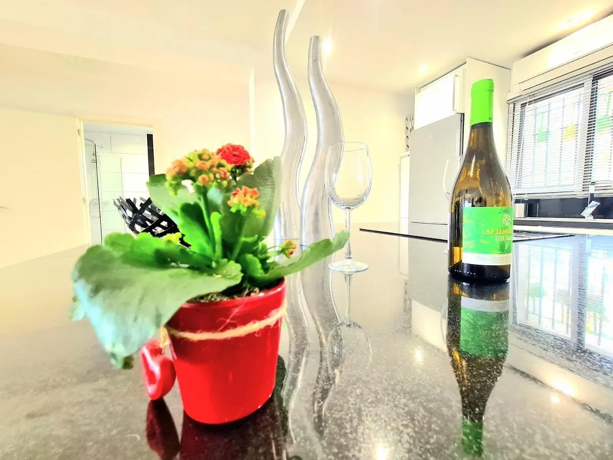 Sunrise Sea Views Eco Apartment With Swimming Pool Mijas 0*,