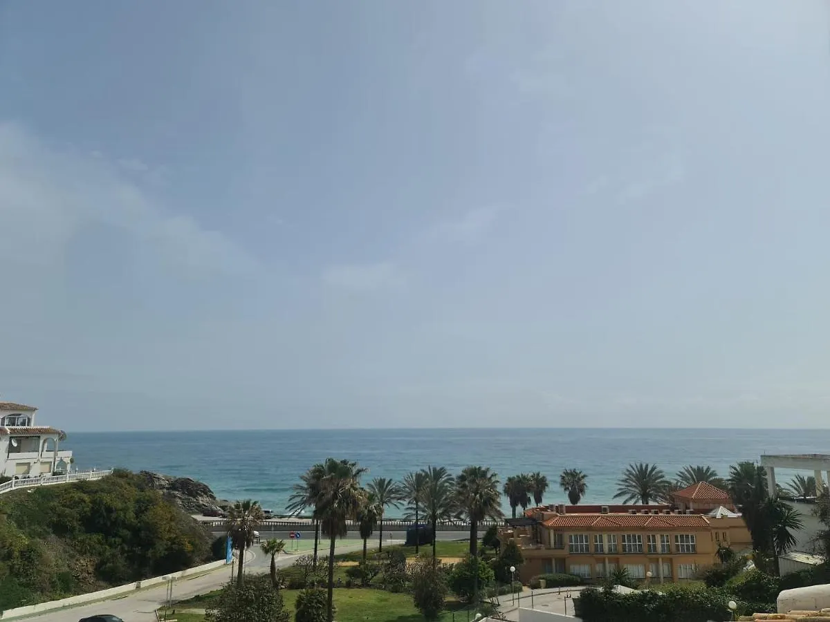Sunrise Sea Views Eco Apartment With Swimming Pool Mijas