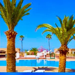 Sea-view With A Tennis Court , Costa Adeje (Tenerife) Spain