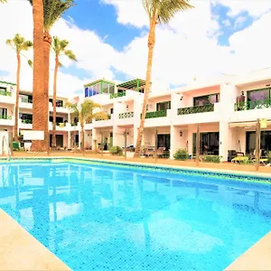 Beautiful One Bedroom Ground Floor - Veraluna , Tias Spain