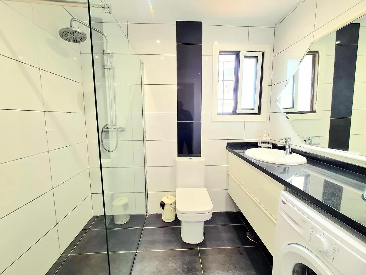 Sunrise Sea Views Eco Apartment With Swimming Pool Mijas