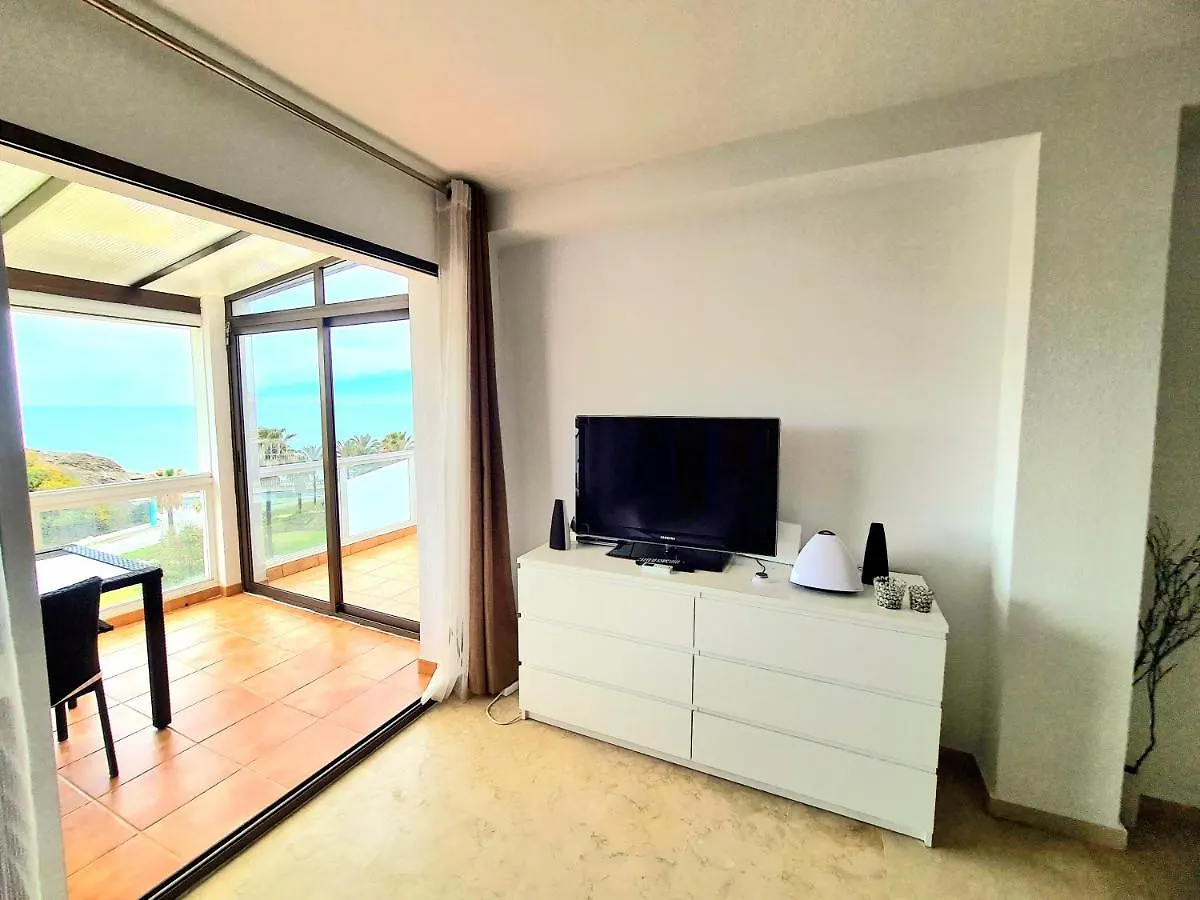 Sunrise Sea Views Eco Apartment With Swimming Pool Mijas