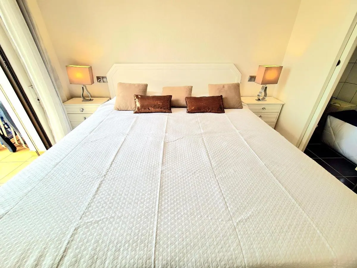 Sunrise Sea Views Eco Apartment With Swimming Pool Mijas Spain