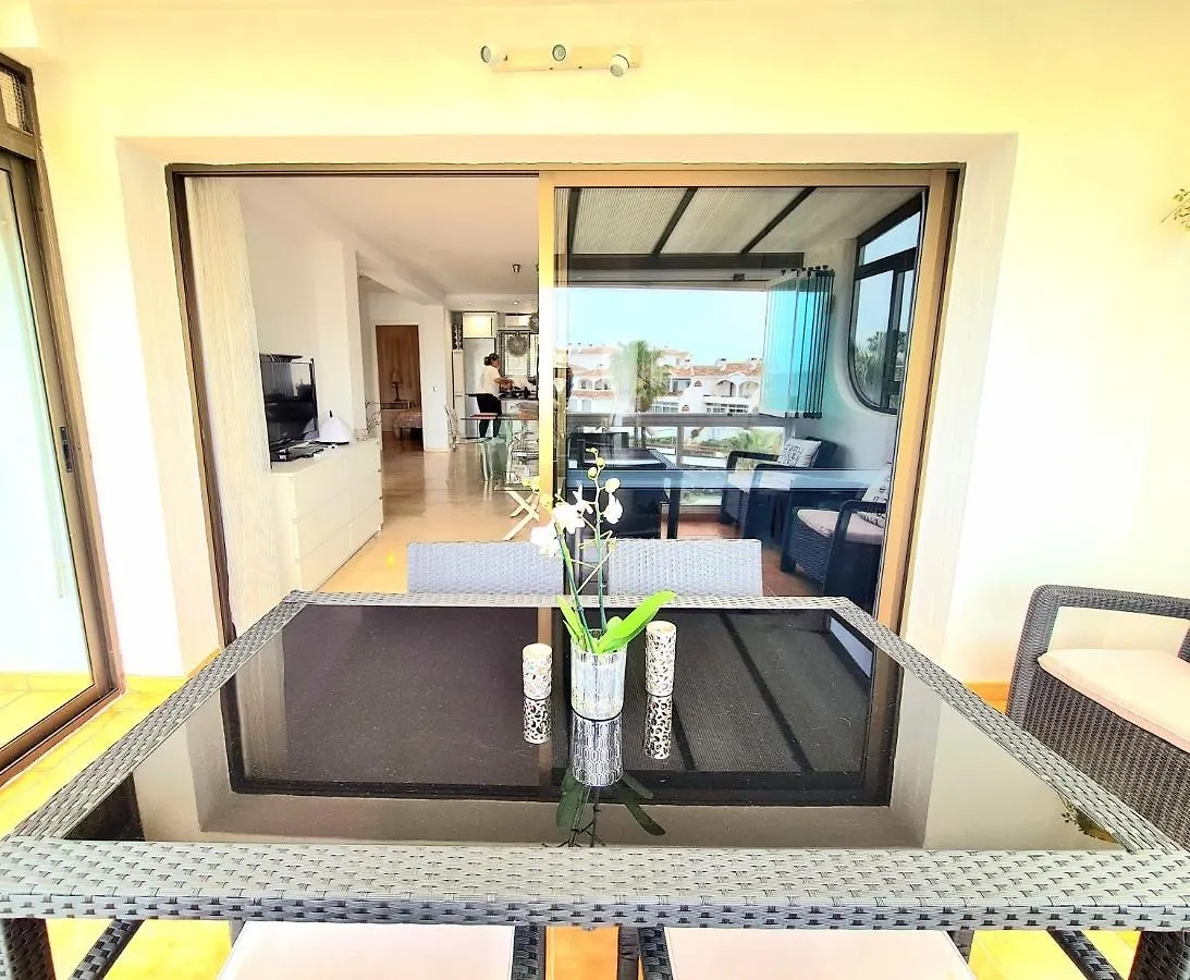 Sunrise Sea Views Eco Apartment With Swimming Pool Mijas