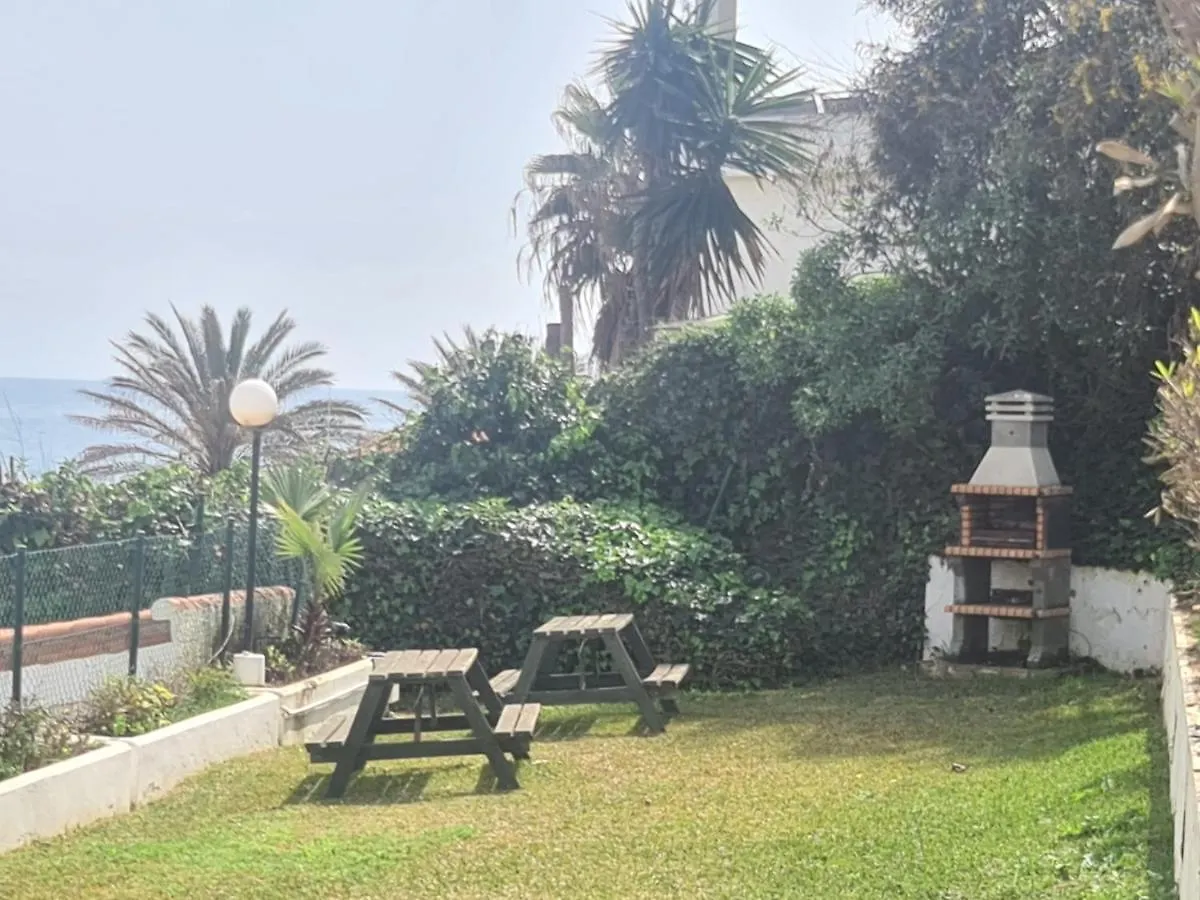 Sunrise Sea Views Eco Apartment With Swimming Pool Mijas 0*,
